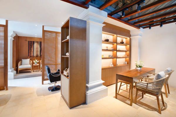 Hôtel Novotel Bali Benoa 5* pas cher photo 21