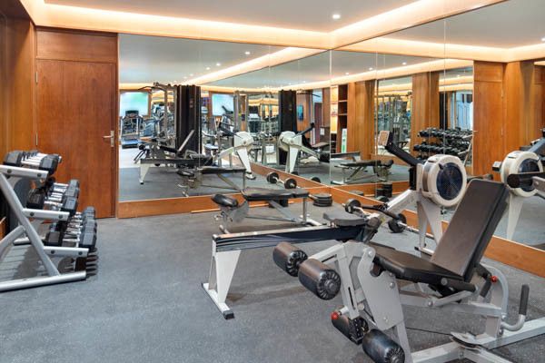 Hôtel Novotel Bali Benoa 5* pas cher photo 22