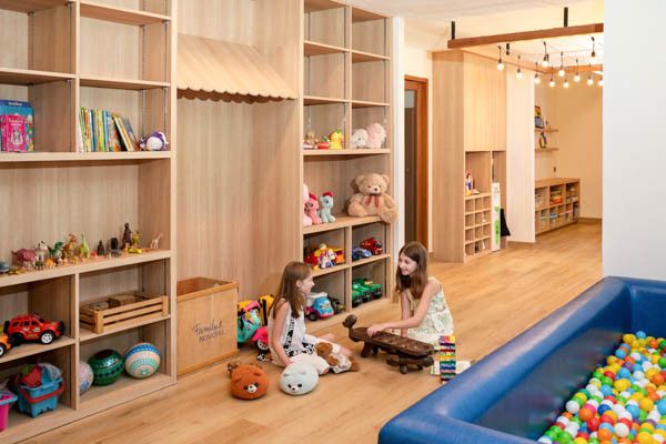 Hôtel Novotel Bali Benoa 5* pas cher photo 23