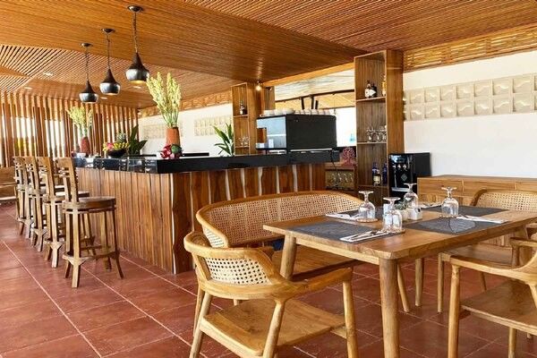 Hôtel The Prime Canggu 4* pas cher