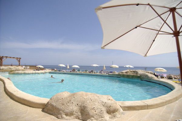Hôtel Preluna, Fram City La Valette 4* pas cher photo 10