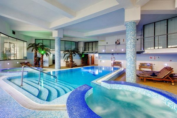 Hôtel Preluna, Fram City La Valette 4* pas cher photo 11