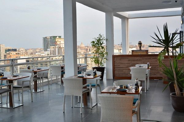 Hôtel Preluna, Fram City La Valette 4* pas cher photo 15