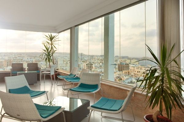 Hôtel Preluna, Fram City La Valette 4* pas cher photo 16