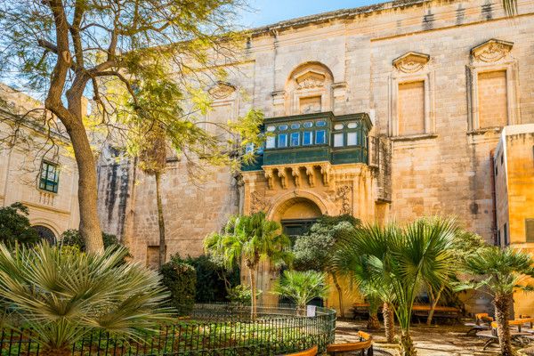 Hôtel Preluna, Immersion by Fram La Valette 4* pas cher photo 6