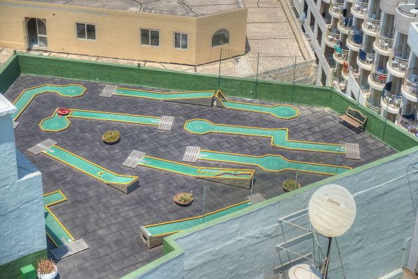 Hôtel Preluna, Immersion by Fram La Valette 4* pas cher photo 17