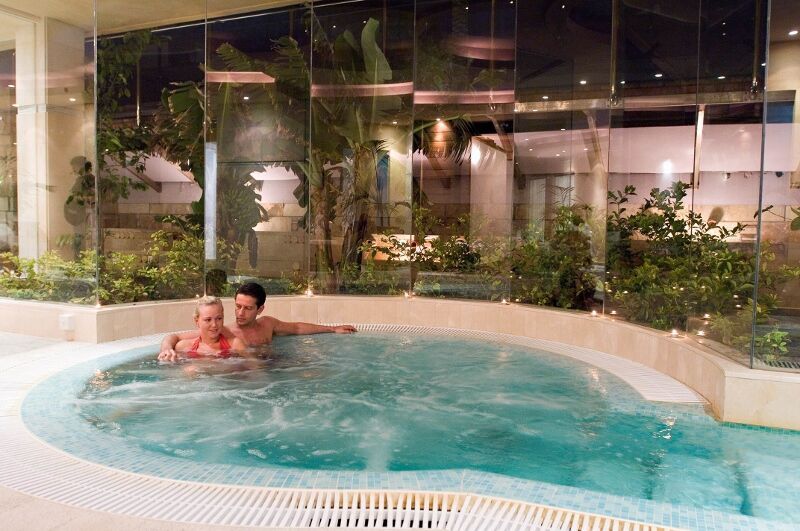 Thalassa Boutique Hôtel et Spa 5* pas cher photo 12