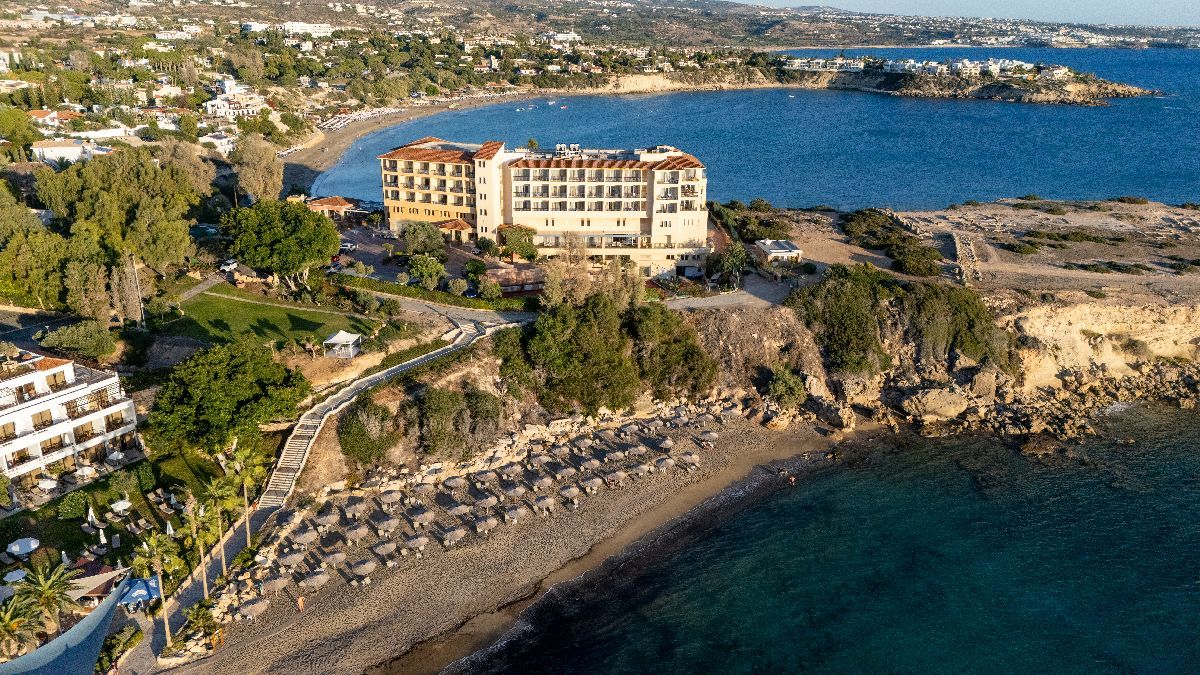 Thalassa Boutique Hôtel et Spa 5* pas cher photo 2