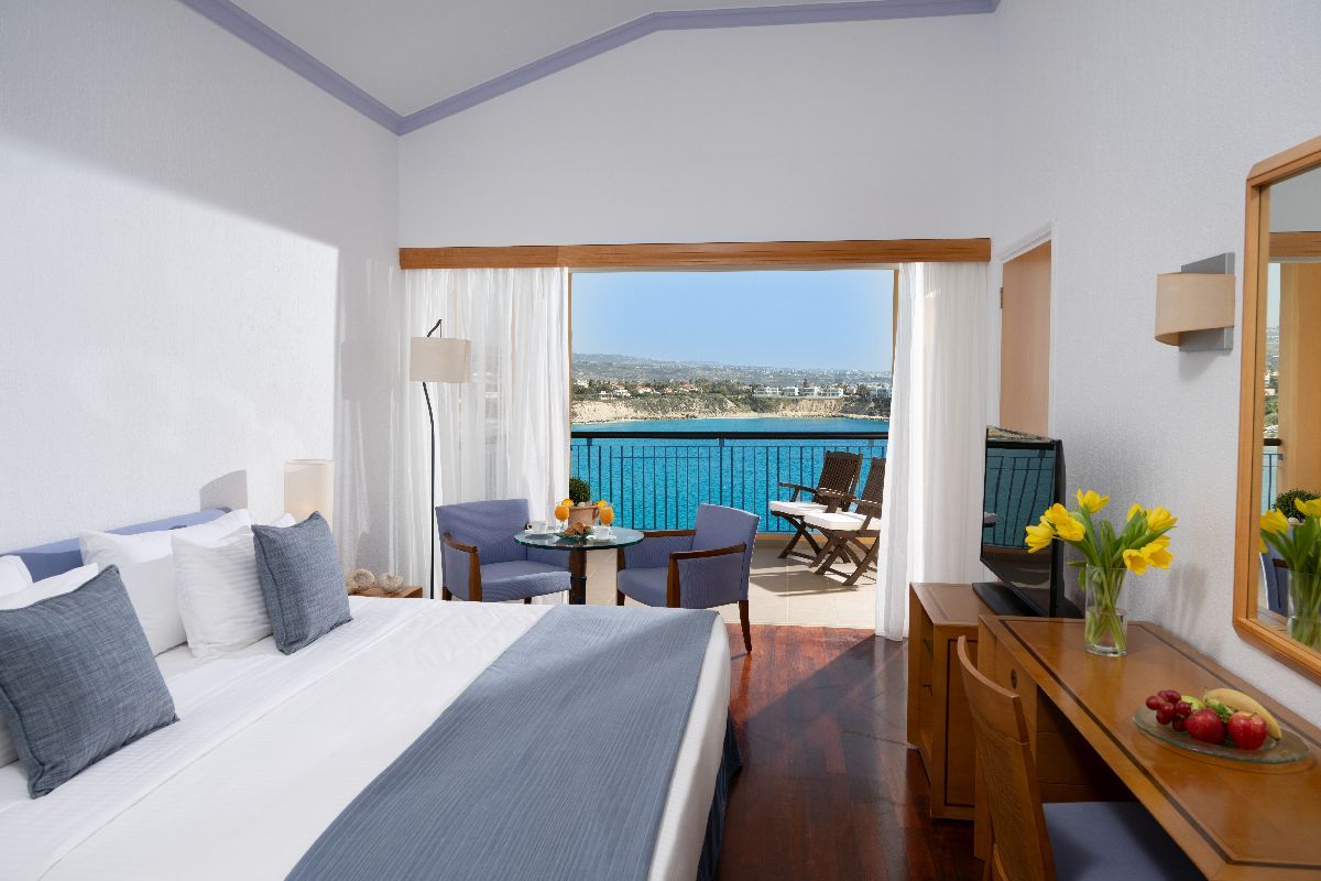 Thalassa Boutique Hôtel et Spa 5* pas cher photo 5