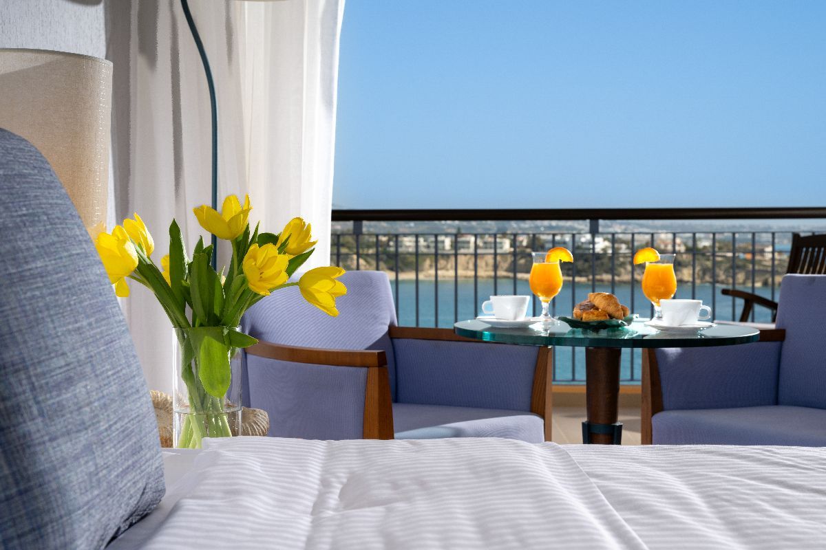 Thalassa Boutique Hôtel et Spa 5* pas cher photo 6