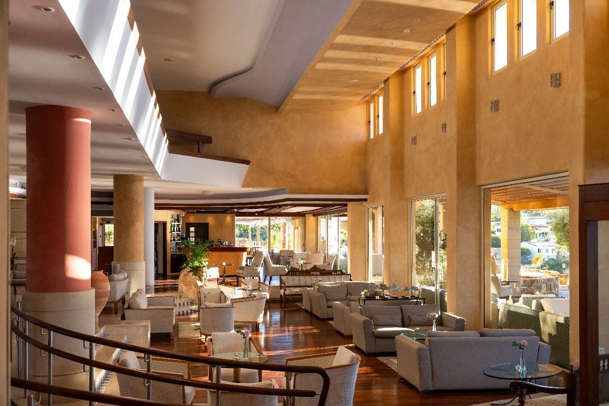 Thalassa Boutique Hôtel et Spa 5* pas cher photo 7