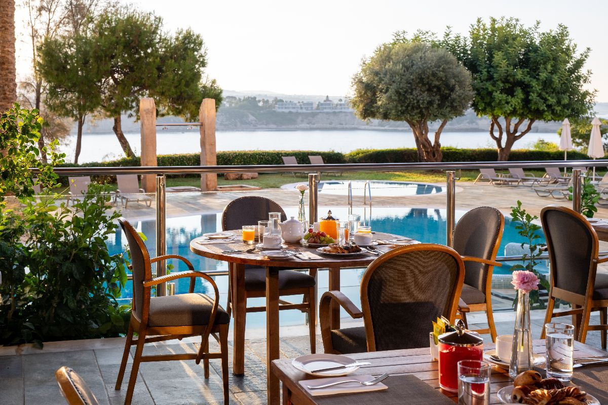 Thalassa Boutique Hôtel et Spa 5* pas cher photo 10