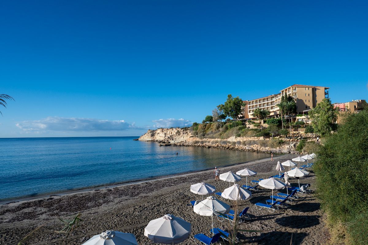 Thalassa Boutique Hôtel et Spa 5* pas cher photo 11