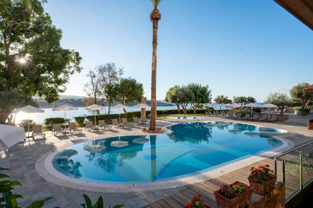 Thalassa Boutique Hôtel et Spa 5* pas cher photo 12