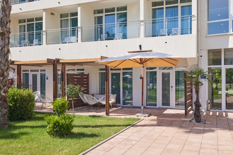 Club Coralia Hôtel Azul Beach Resort 4* pas cher photo 14