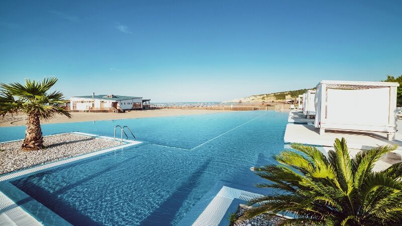 Club Coralia Hôtel Azul Beach Resort 4* pas cher photo 16