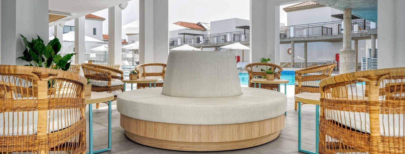 Hôtel Mondi Club Broncemar Beach Suites 4* pas cher photo 5