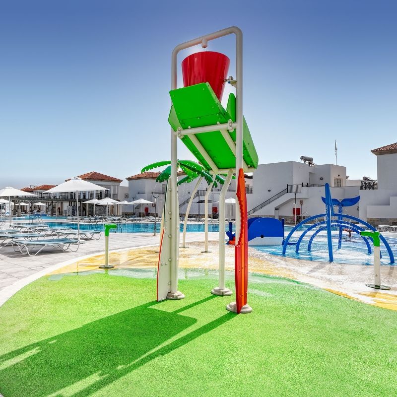 Hôtel Mondi Club Broncemar Beach Suites 4* pas cher photo 28