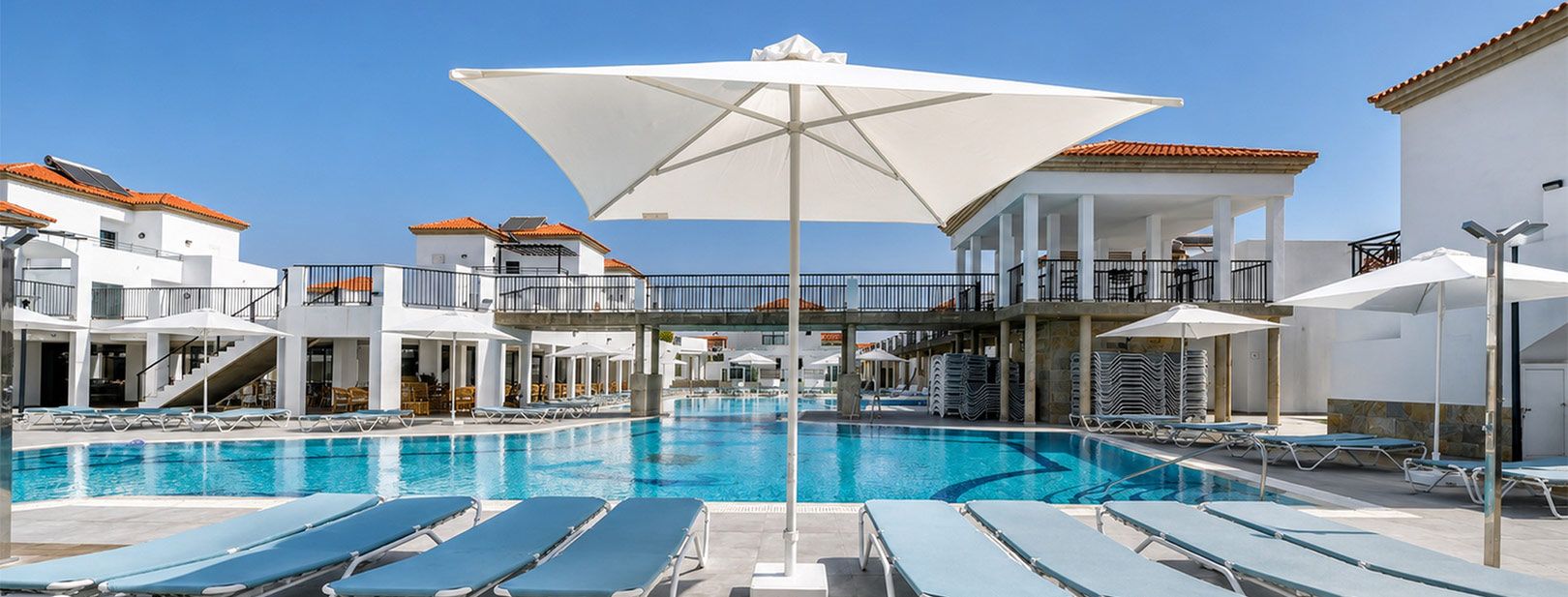 Hôtel Mondi Club Broncemar Beach Suites 4* pas cher photo 4