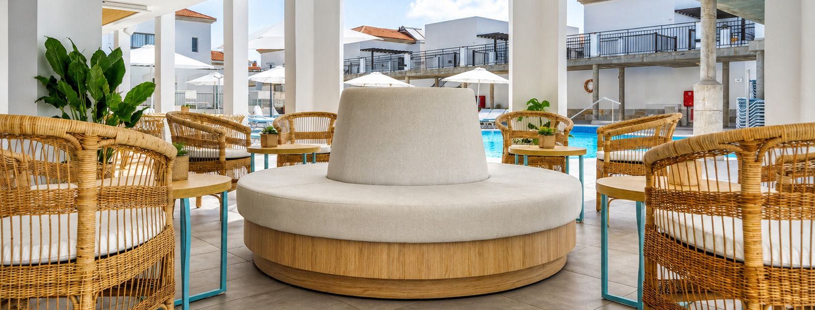 Hôtel Mondi Club Broncemar Beach Suites 4* pas cher photo 5