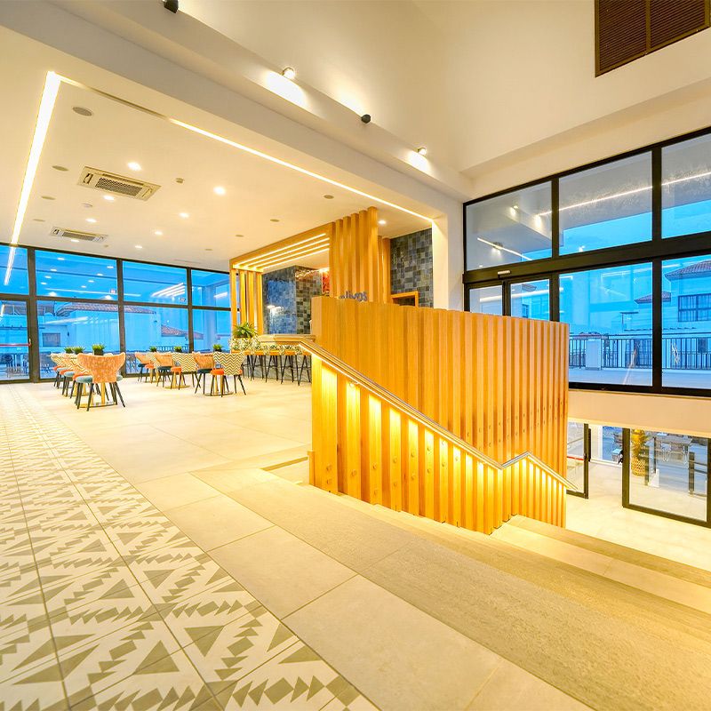 Hôtel Mondi Club Broncemar Beach Suites 4* pas cher photo 7