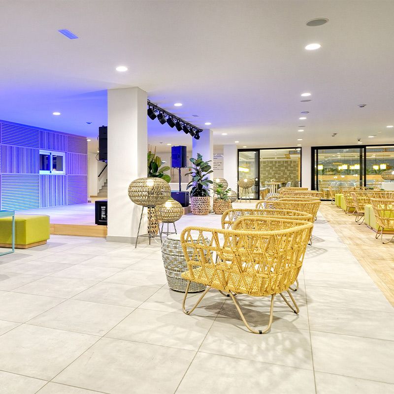 Hôtel Mondi Club Broncemar Beach Suites 4* pas cher photo 8