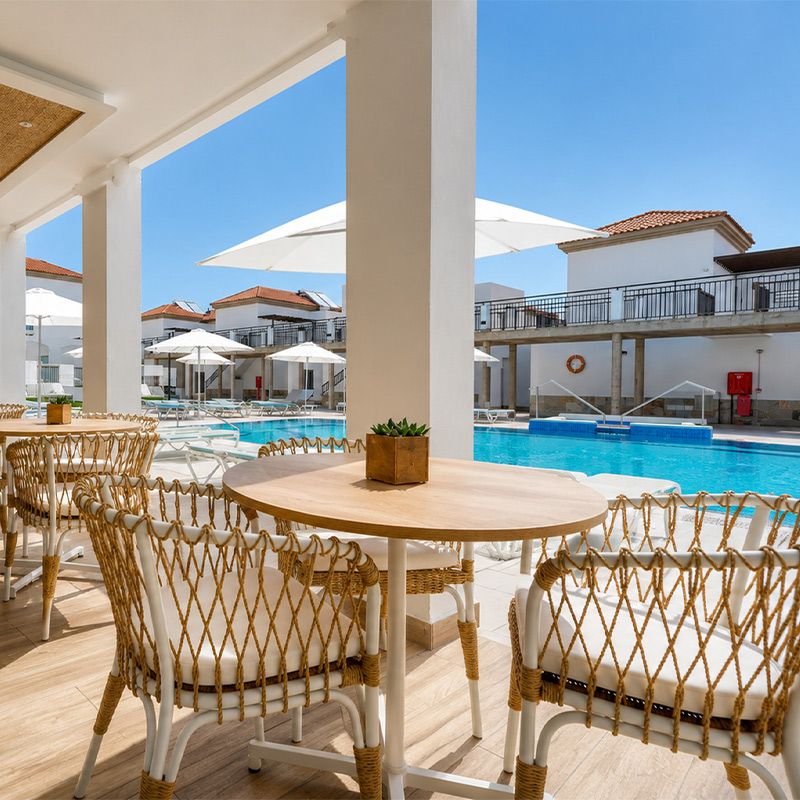 Hôtel Mondi Club Broncemar Beach Suites 4* pas cher photo 9