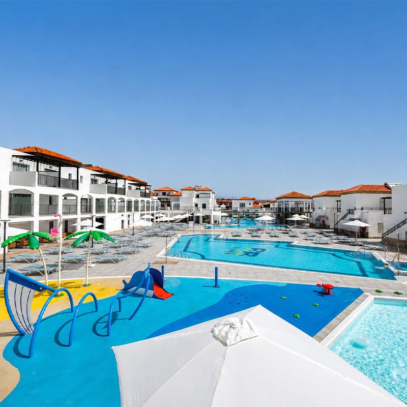 Hôtel Mondi Club Broncemar Beach Suites 4* pas cher photo 10