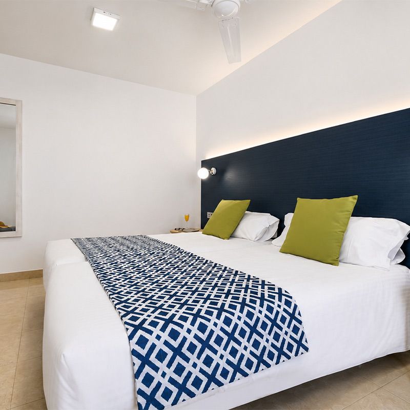 Hôtel Mondi Club Broncemar Beach Suites 4* pas cher photo 11