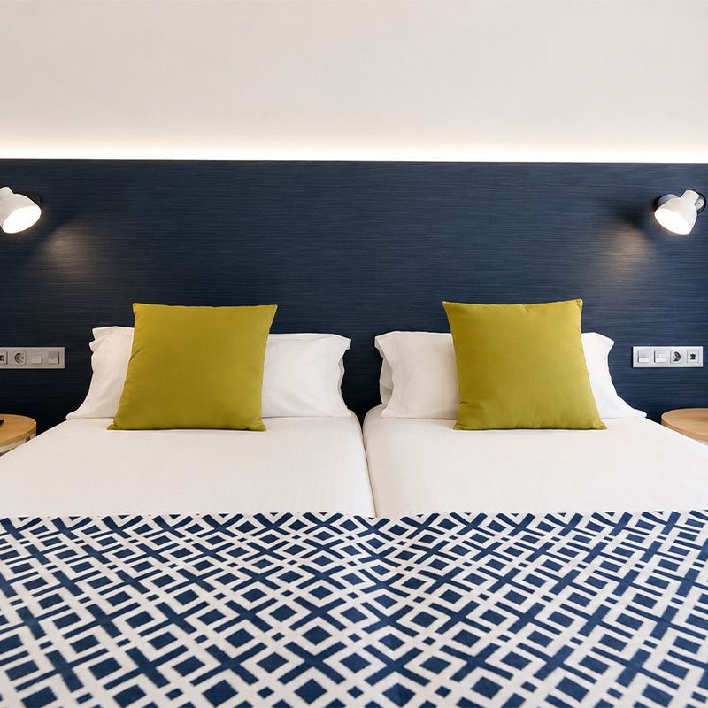 Hôtel Mondi Club Broncemar Beach Suites 4* pas cher photo 12