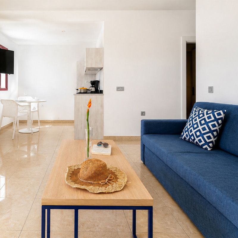 Hôtel Mondi Club Broncemar Beach Suites 4* pas cher photo 14