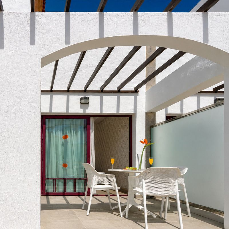 Hôtel Mondi Club Broncemar Beach Suites 4* pas cher photo 15