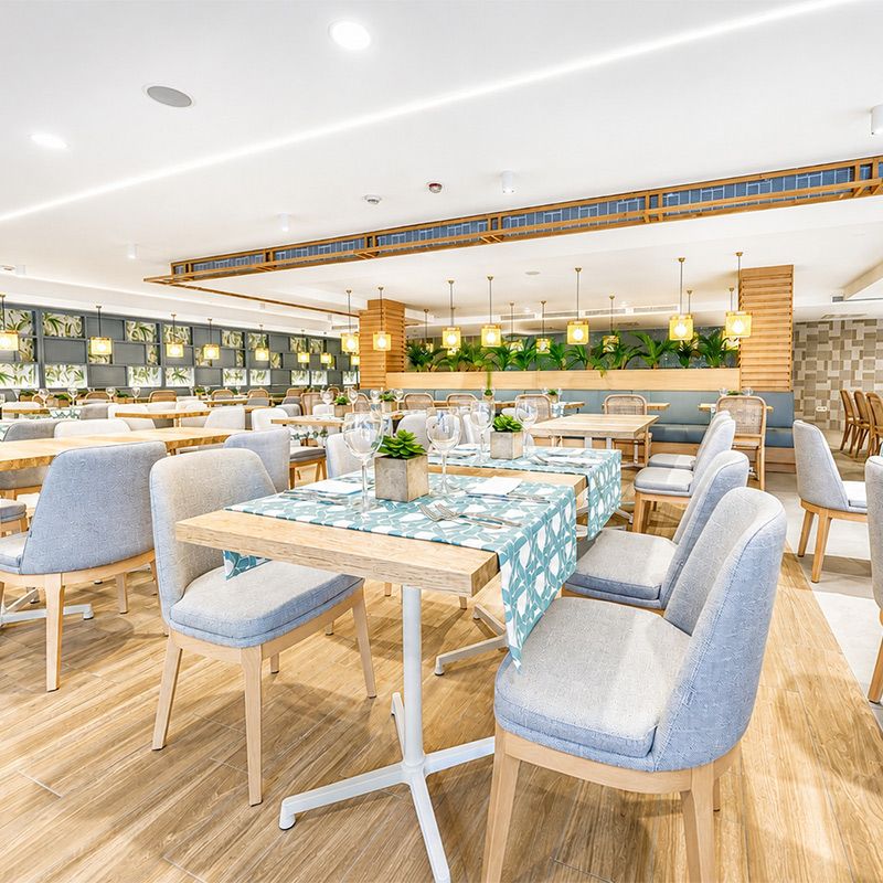 Hôtel Mondi Club Broncemar Beach Suites 4* pas cher photo 16