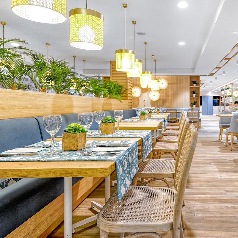 Hôtel Mondi Club Broncemar Beach Suites 4* pas cher photo 18