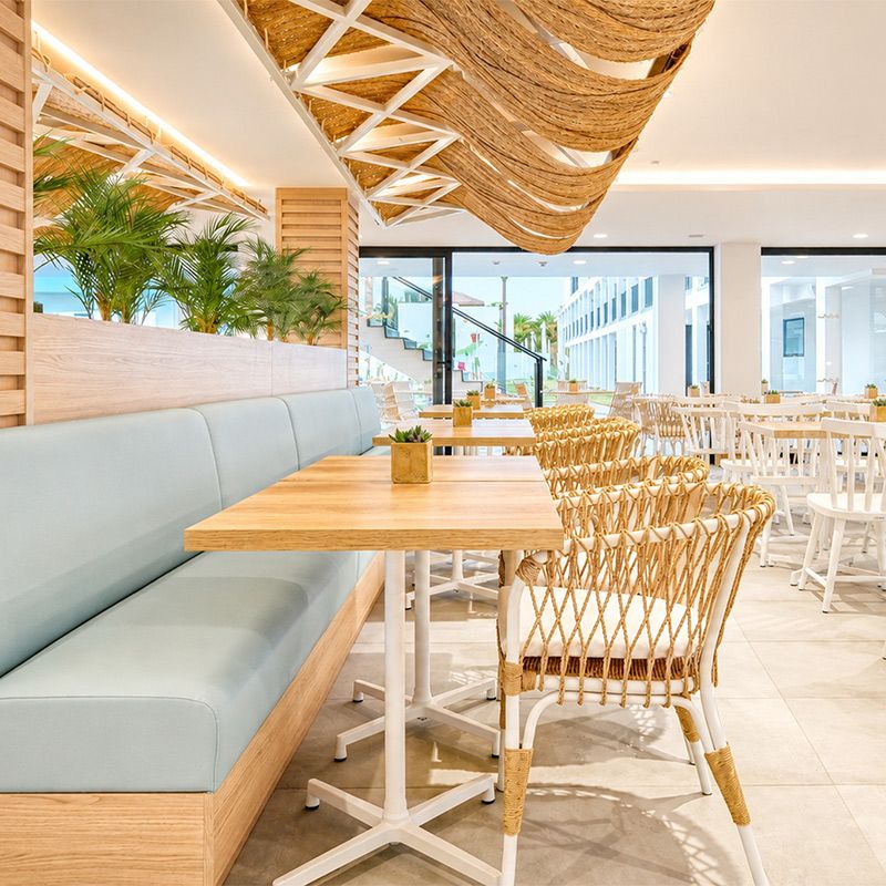 Hôtel Mondi Club Broncemar Beach Suites 4* pas cher photo 19