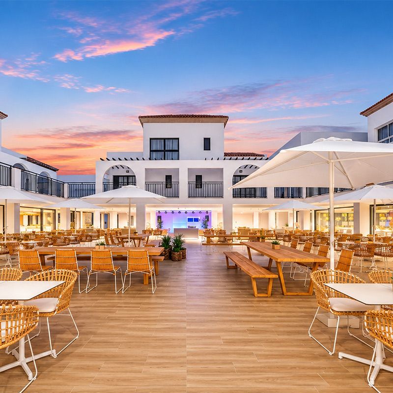 Hôtel Mondi Club Broncemar Beach Suites 4* pas cher photo 20