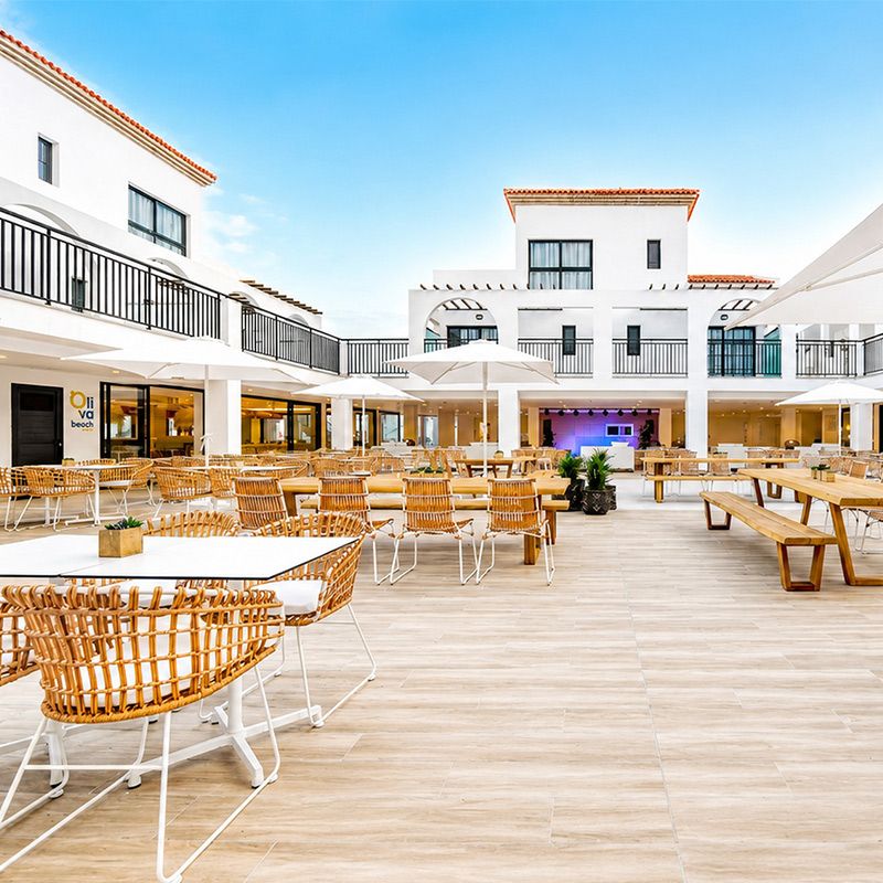 Hôtel Mondi Club Broncemar Beach Suites 4* pas cher photo 21