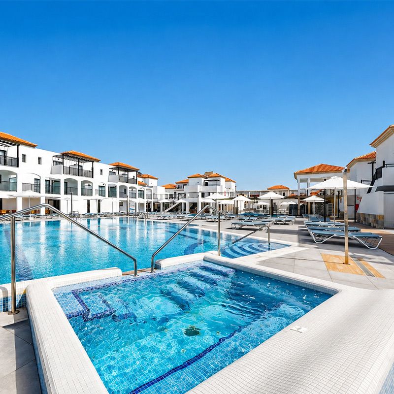 Hôtel Mondi Club Broncemar Beach Suites 4* pas cher photo 22