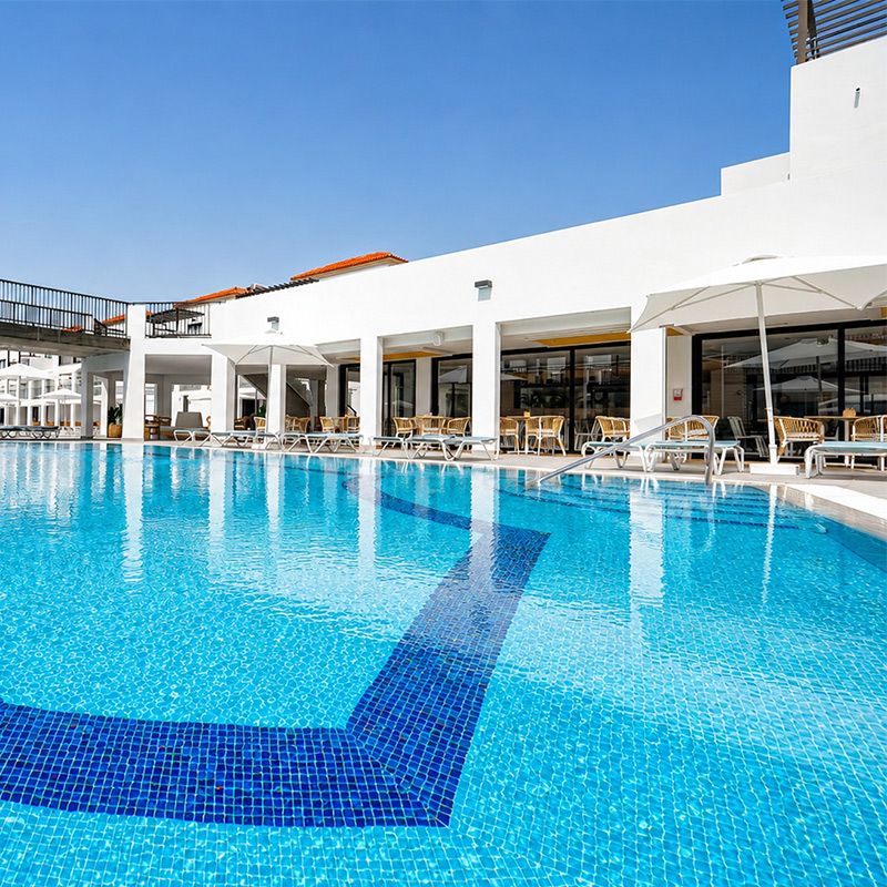 Hôtel Mondi Club Broncemar Beach Suites 4* pas cher photo 23