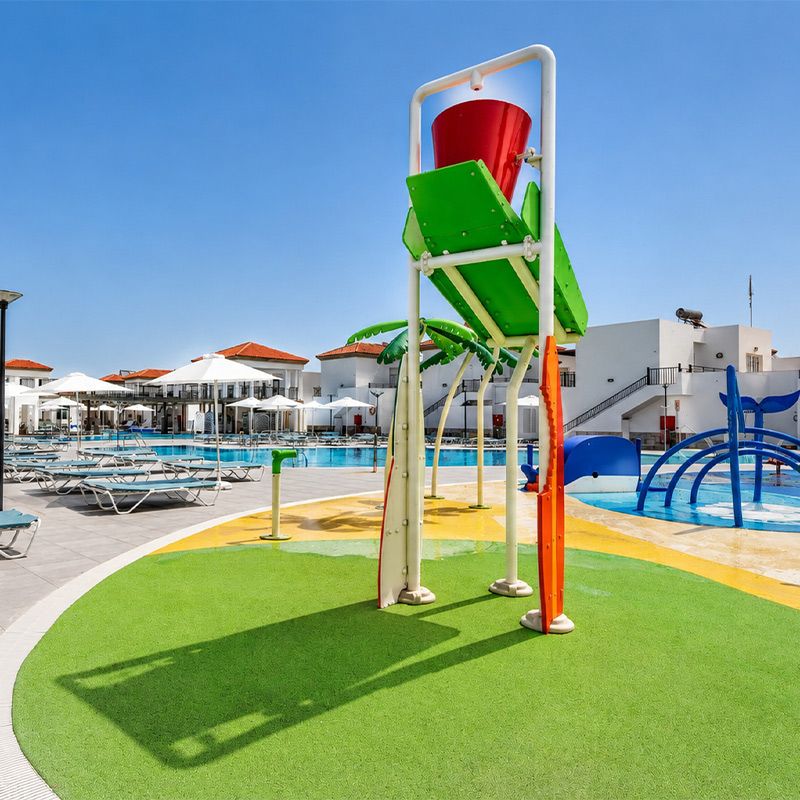 Hôtel Mondi Club Broncemar Beach Suites 4* pas cher photo 25