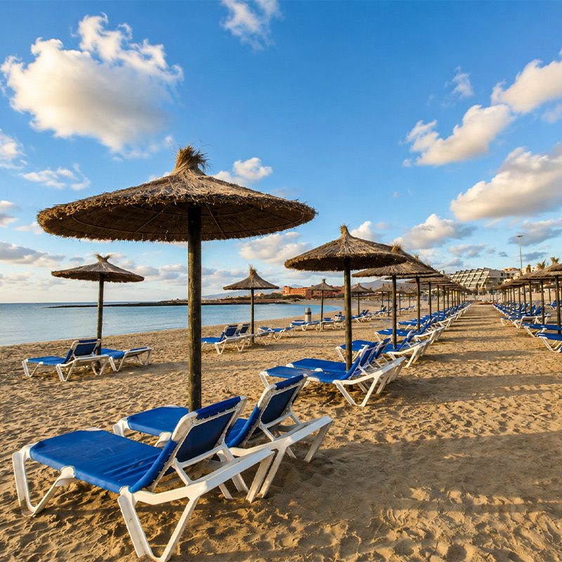 Hôtel Mondi Club Broncemar Beach Suites 4* pas cher photo 27