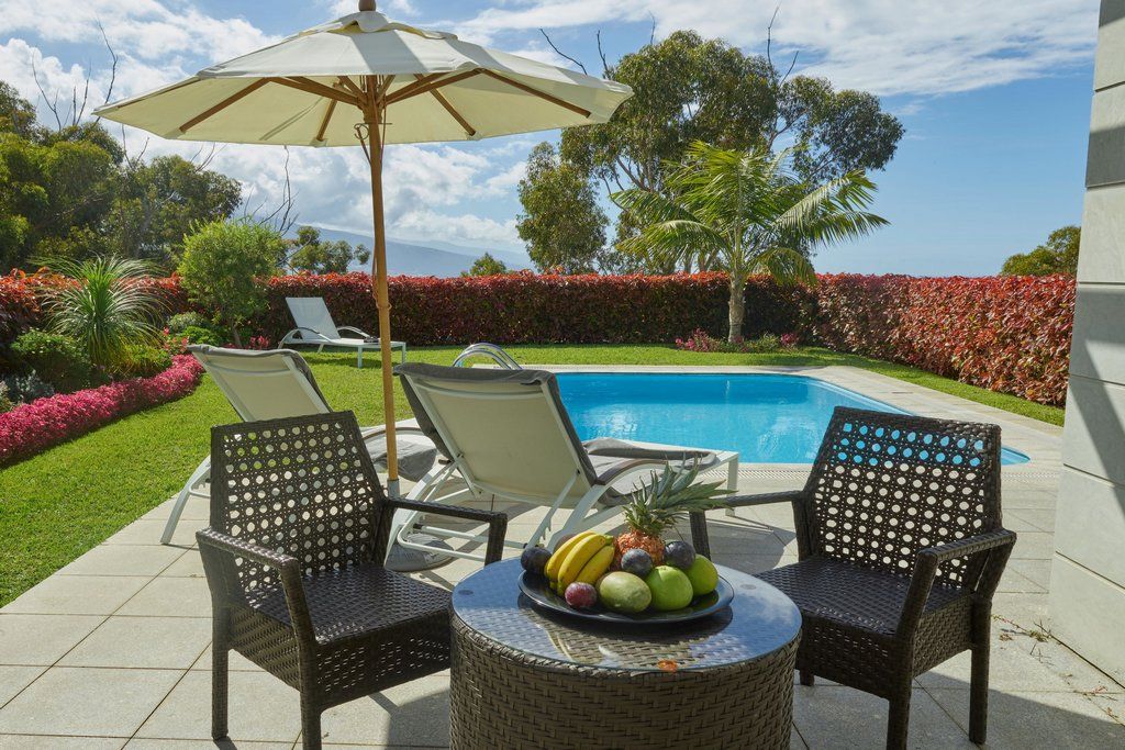 Coral Villas La Quinta 3* pas cher photo 4