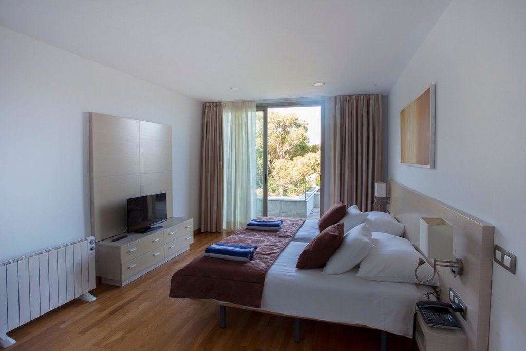 Coral Villas La Quinta 3* pas cher photo 5