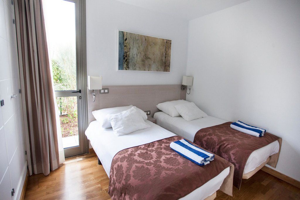 Coral Villas La Quinta 3* pas cher photo 7