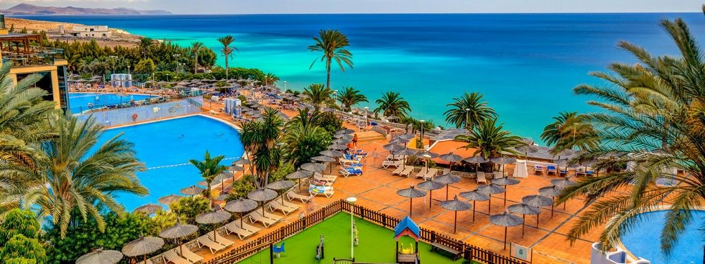 Hôtel SBH Club Paraiso Playa 4* pas cher photo 2