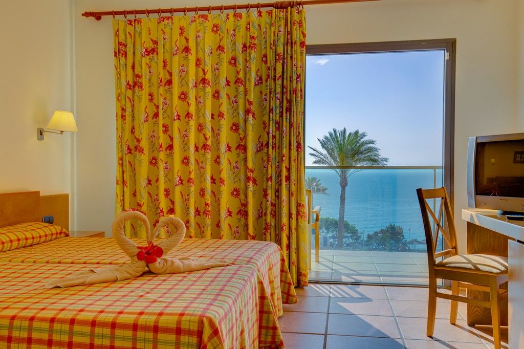 Hôtel SBH Club Paraiso Playa 4* pas cher photo 3