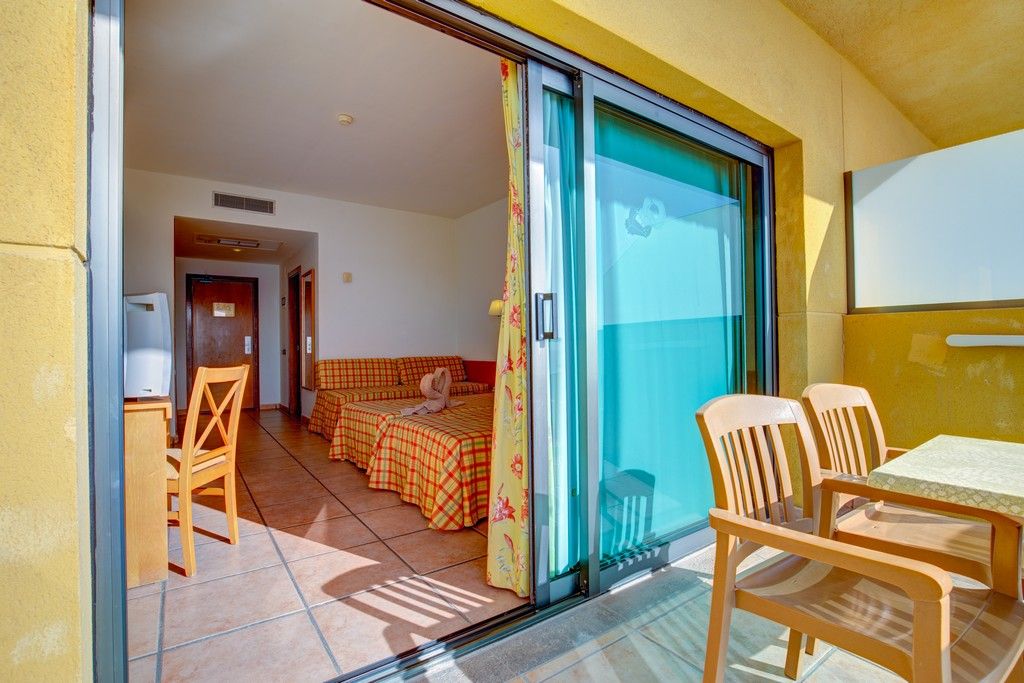 Hôtel SBH Club Paraiso Playa 4* pas cher photo 4