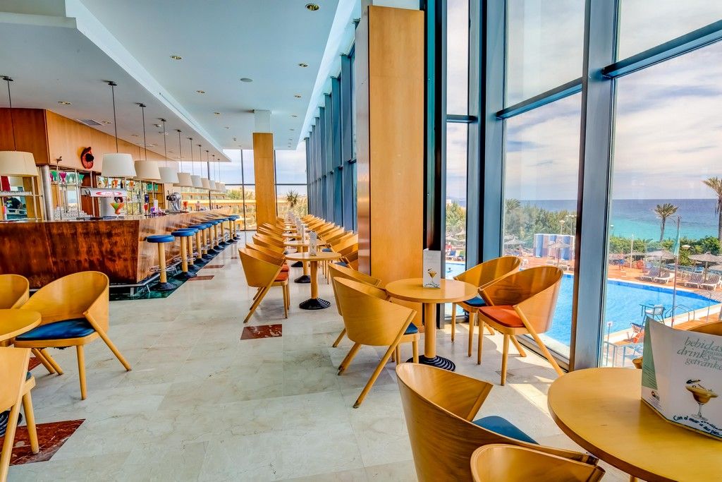 Hôtel SBH Club Paraiso Playa 4* pas cher photo 8