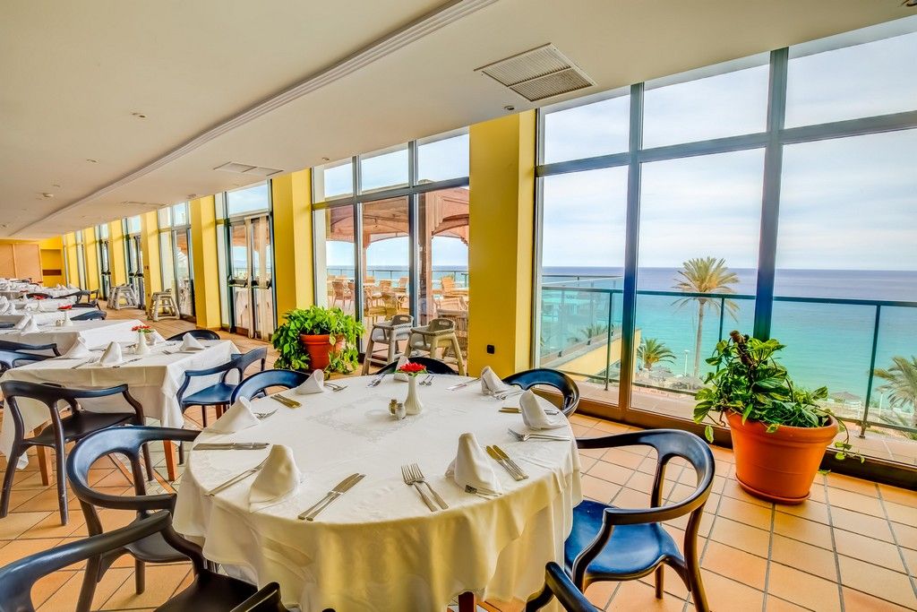 Hôtel SBH Club Paraiso Playa 4* pas cher photo 10