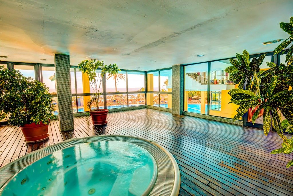 Hôtel SBH Club Paraiso Playa 4* pas cher photo 15